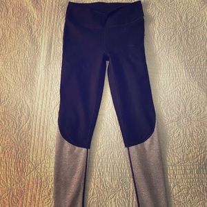Fabletics mid rise legging